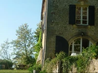 Maison dHГґtes BГ©chanou 