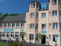 Hotel Les Panoramas 