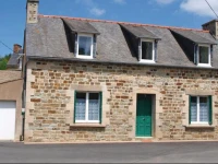 Three-Bedroom Holiday home Pleudaniel 09 