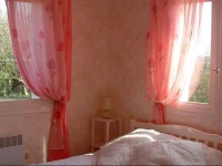Chambres dhГґtes BarbГЁre 