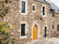 B&B Manoir du Clos Clin 