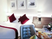 Hotel Inn Design Saint Brieuc Plerin 