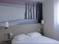 INTER-HOTEL Au ChГЄne Vert 