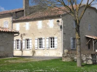 Chambre dHГґte Les Claoues 