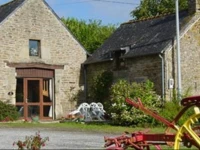 GГ®tes du Roi Morvan 