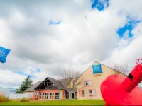ibis budget Vannes 