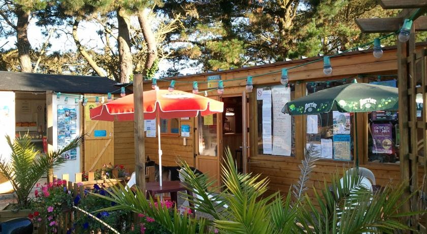 Camping de Lanven 3*
