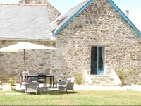 Corentin Cottages 