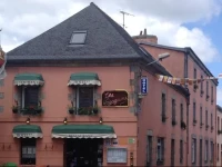 HГґtel Restaurant des Voyageurs 
