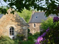 La Grange de CoatГ©lan 