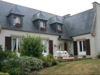 Chambres dhГґtes du Theven 