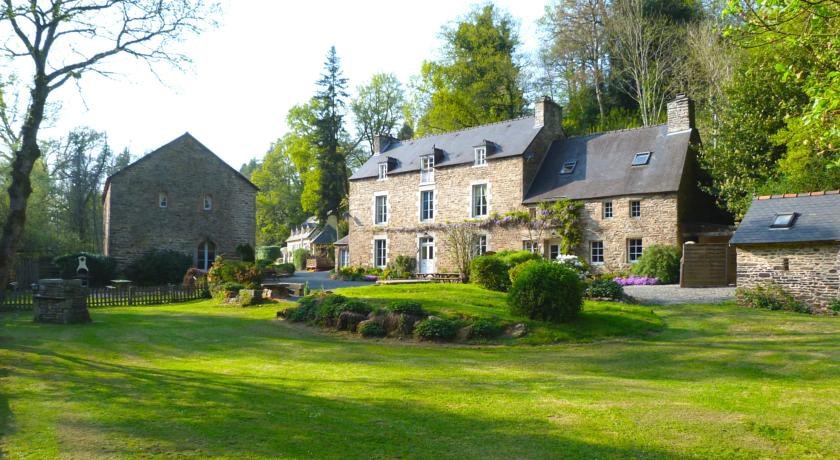 Le Moulin de la Touche 