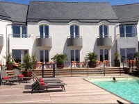 Le Castel Ach 3*