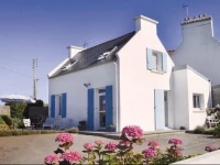 Holiday home Plouguerneau O-696 