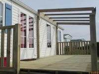 Mobilhome Plougerneau 
