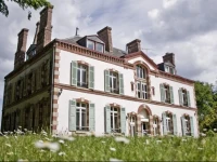 GГ®tes et Appartements du Domaine de Keravel 