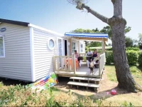 Camping Le Moteno 3*
