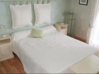 Maison dHГґtes de Kerzine 