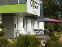 Cozy HГґtel 