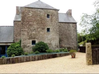 Domaine de Kerhervrec 