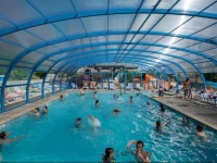 Camping de Loperhet 