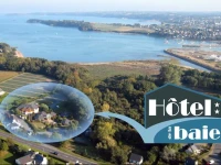HГґtel de la baie de Paimpol 