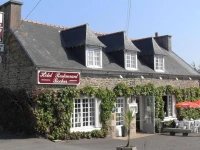 Hotel Restaurant Bocher 
