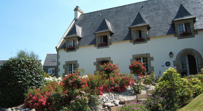 La Coudraie 
