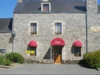 Auberge Saint Hernin 