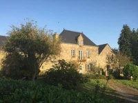 La Maison De Jocelyne 