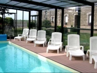 Chambres dhГґtes - Au Domaine des CamГ©lias 