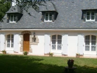 Les Chambres dHГґtes dEvelyne 