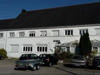 Appartements lOrГ©e du Bois 