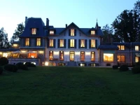 HГґtel Villa Navarre - ChГўteaux et HГґtels Collection 