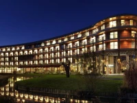 Hotel Parc Beaumont Pau - MGallery by Sofitel 