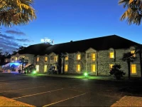 Best Western La Palmeraie 3*