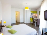 All Suites Appart HГґtel Pau 
