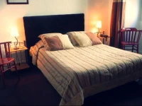 Inter-Hotel Montpensier 