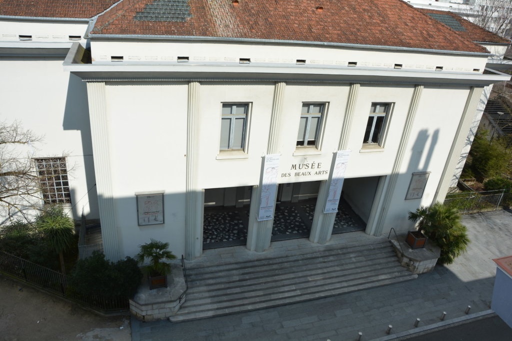 Le Matisse 