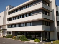 Hotel Altica Pau 