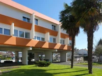 Citotel Atlantic Hotel 