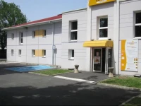 Premiere Classe Pau Est-Bizanos 