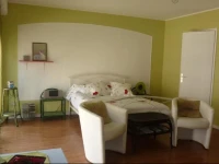 Le dOrsay Apartment 