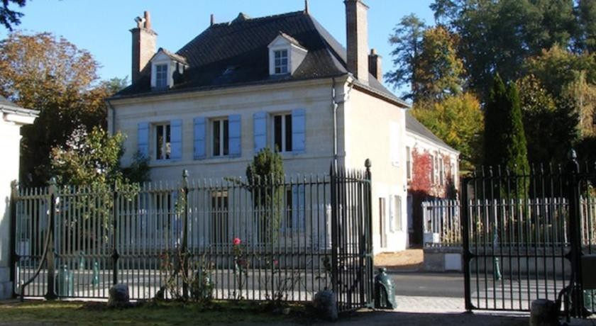 B&B-Chambre dHГґtes La Closerie Saint Vincent 