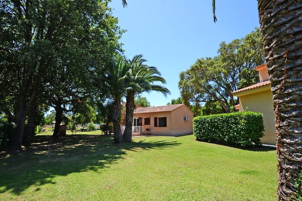 Residence Mare e Sole 
