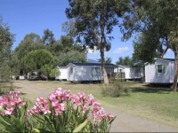 Camping Miami plage 