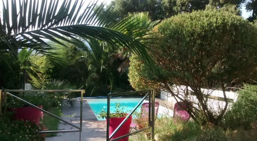 B&B Chiosu Cumunu 