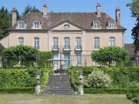 Chateau de Villette 