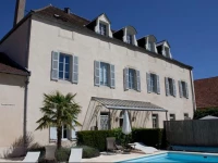 HГґtel Le Clos du Colombier 1817 Vignes & Spa 