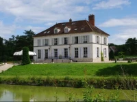 ChГўteau de Pommeuse 